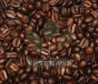 Fried Coffee Bean