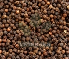 Brown Pepper